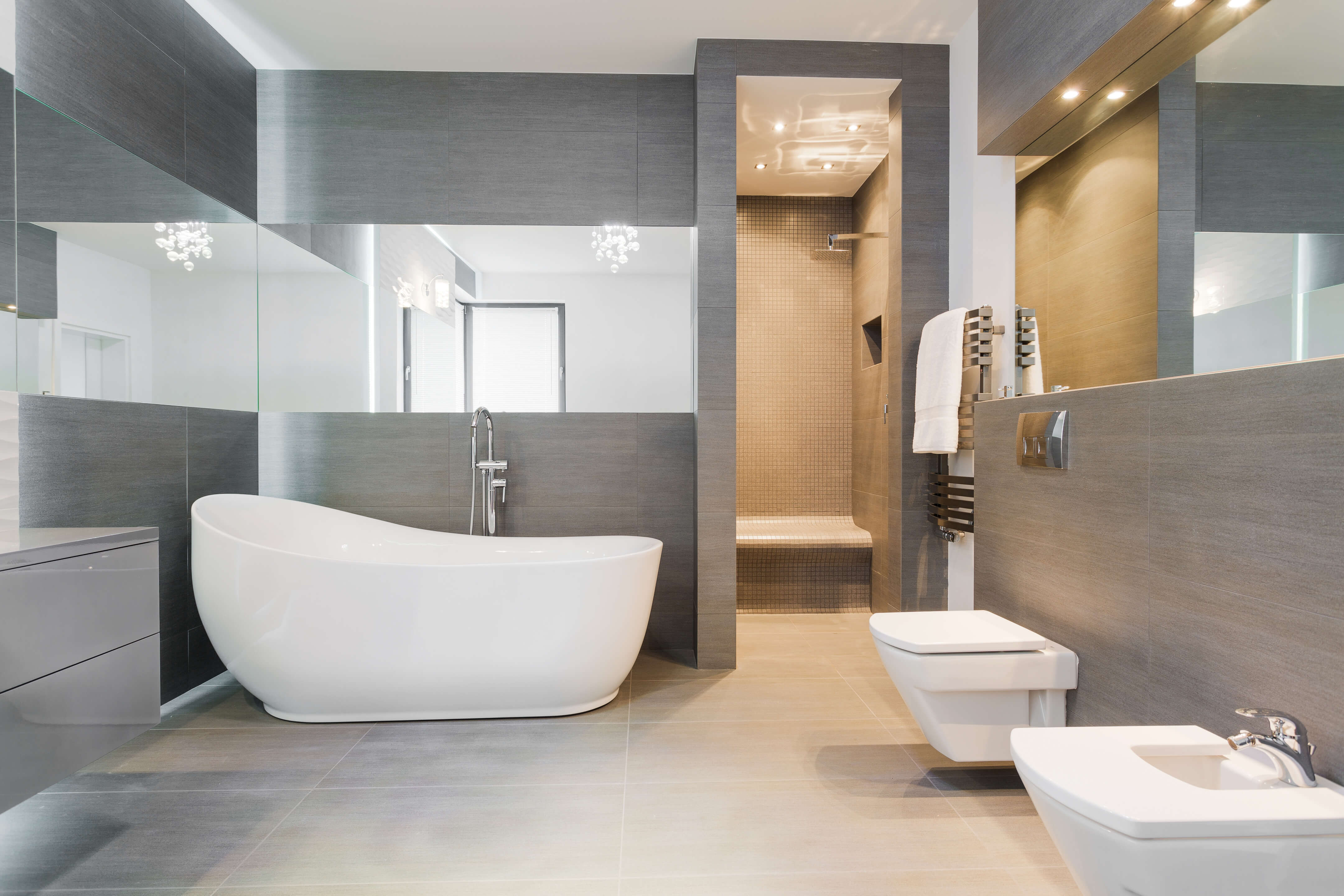 local bathroom fitters north london