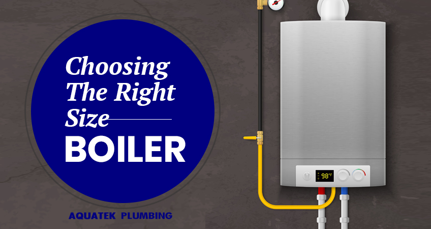What Boiler Size do I Need?