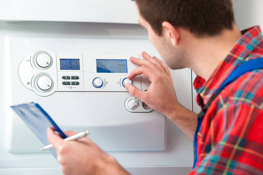 What Does A Boiler Service Include