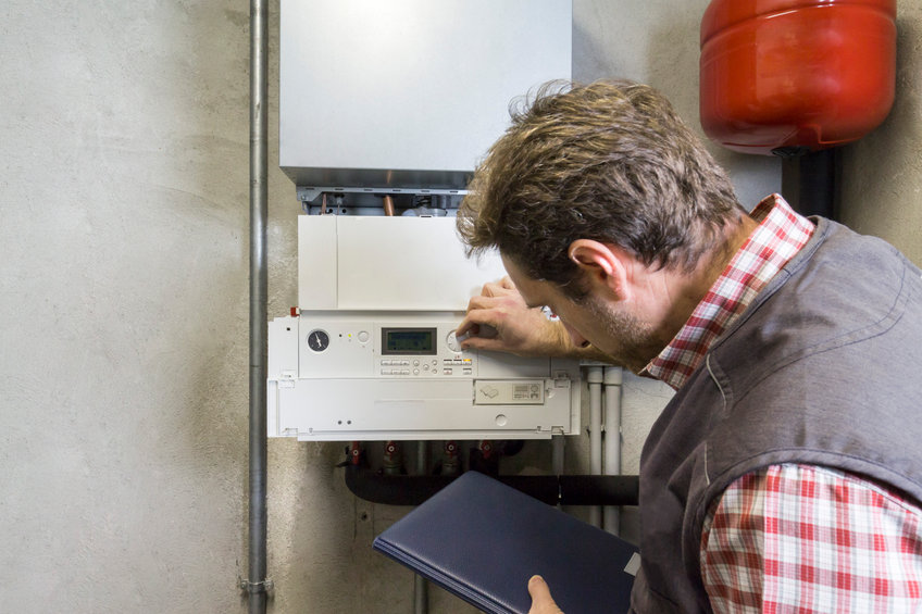 How Much Should a Boiler Service Cost