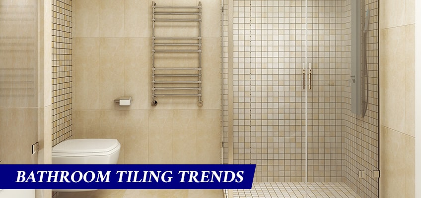 bathroom tiling trends