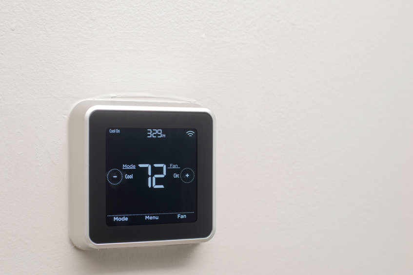 hive thermostat