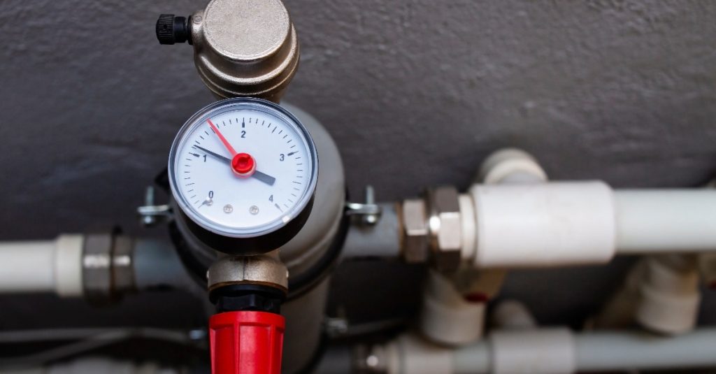 What is the ideal boiler pressure